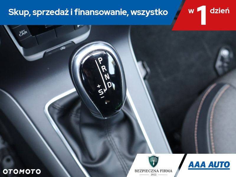 Volvo V40 - 17