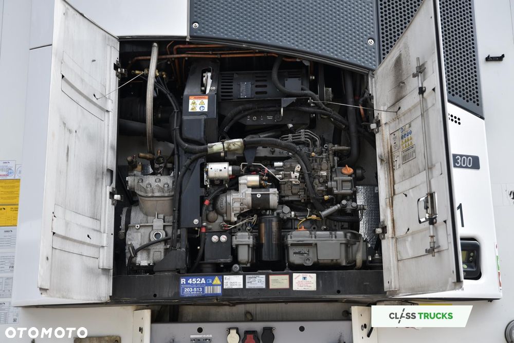 Schmitz Cargobull SKO FP 60 ThermoKing SLXi 300 - 16