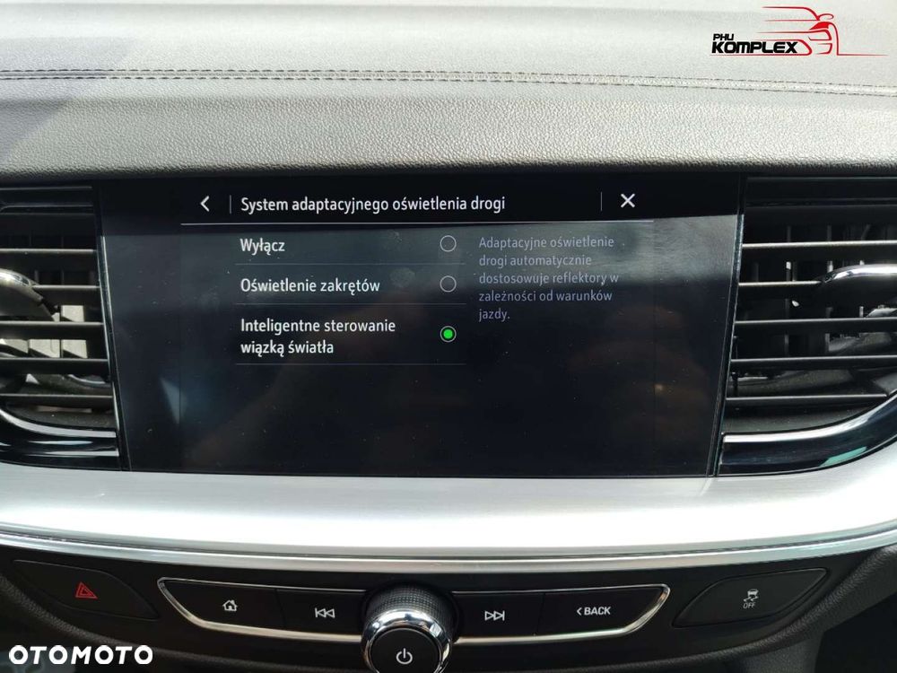 Opel Insignia 2.0 CDTI Business Elegance S&S - 28