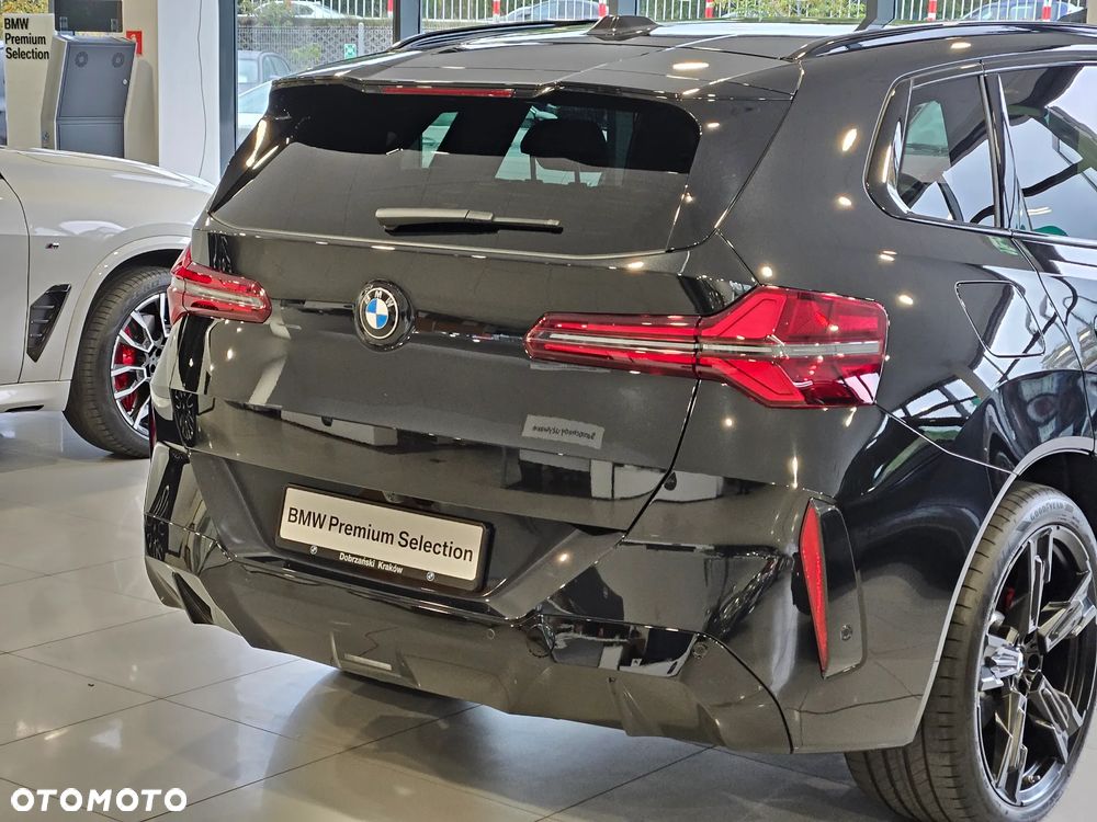 BMW X3 - 18
