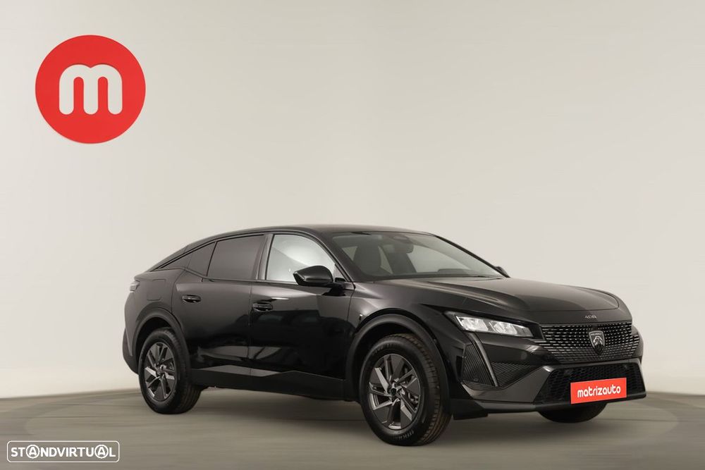 Peugeot 408 1.2 PureTech Allure EAT8 - 1