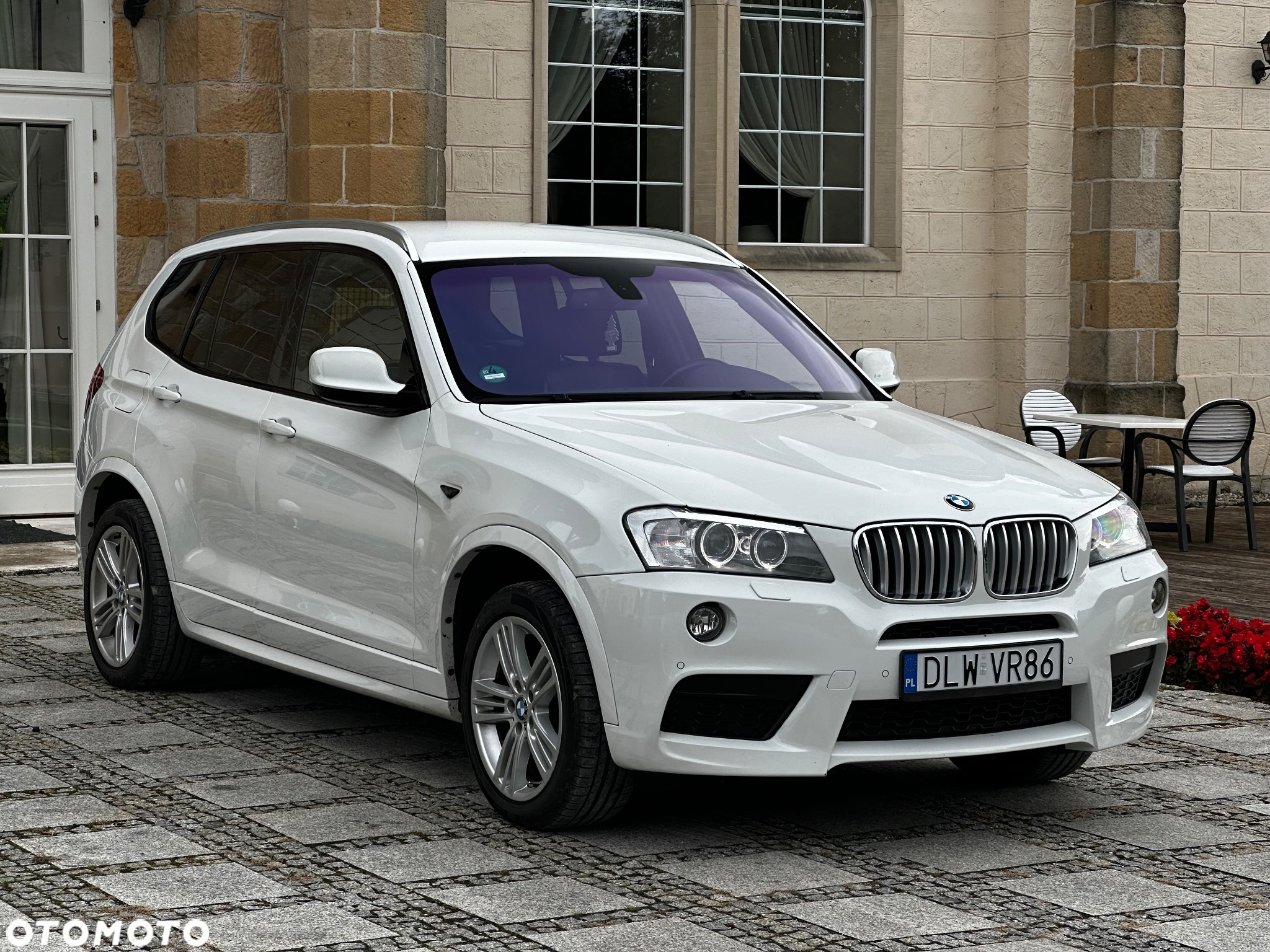 BMW X3 30d xDrive - 2