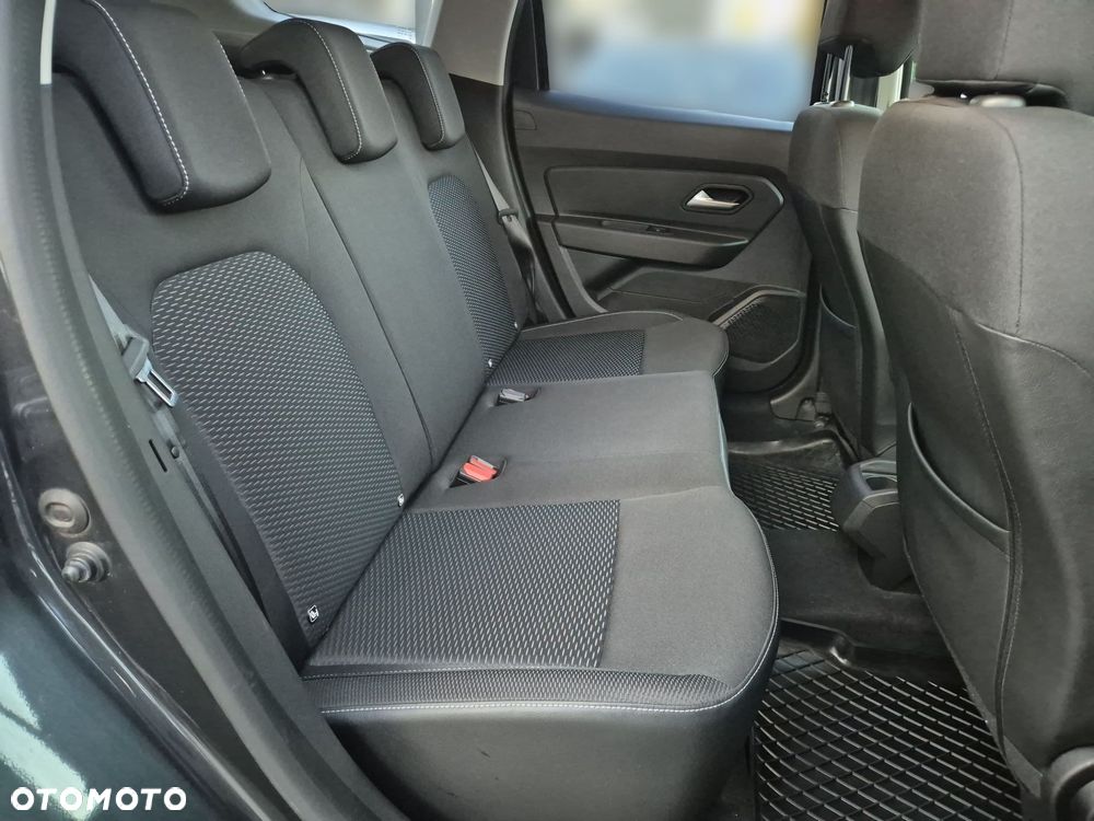 Dacia Duster 1.5 dCi Comfort - 11