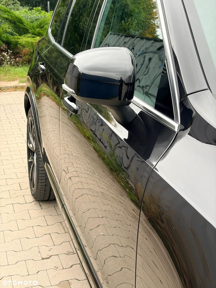 Volvo XC 90 T6 AWD Geartronic Momentum - 38