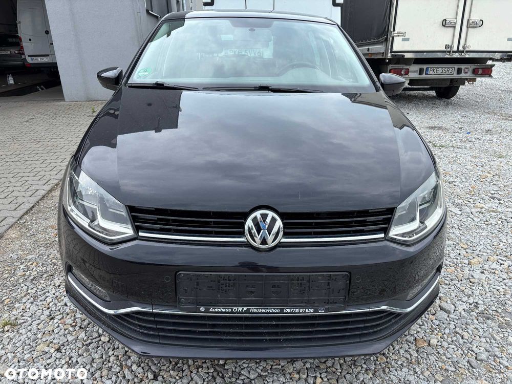 Volkswagen Polo - 3