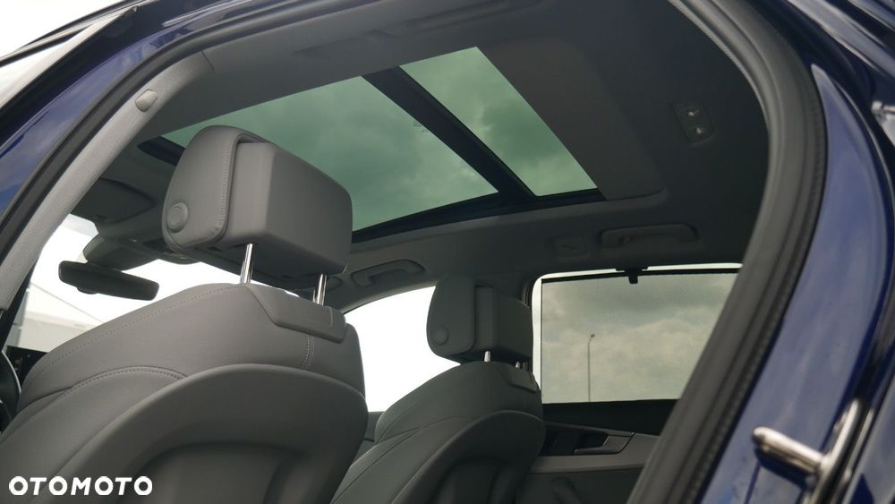 Audi A4 Allroad - 27