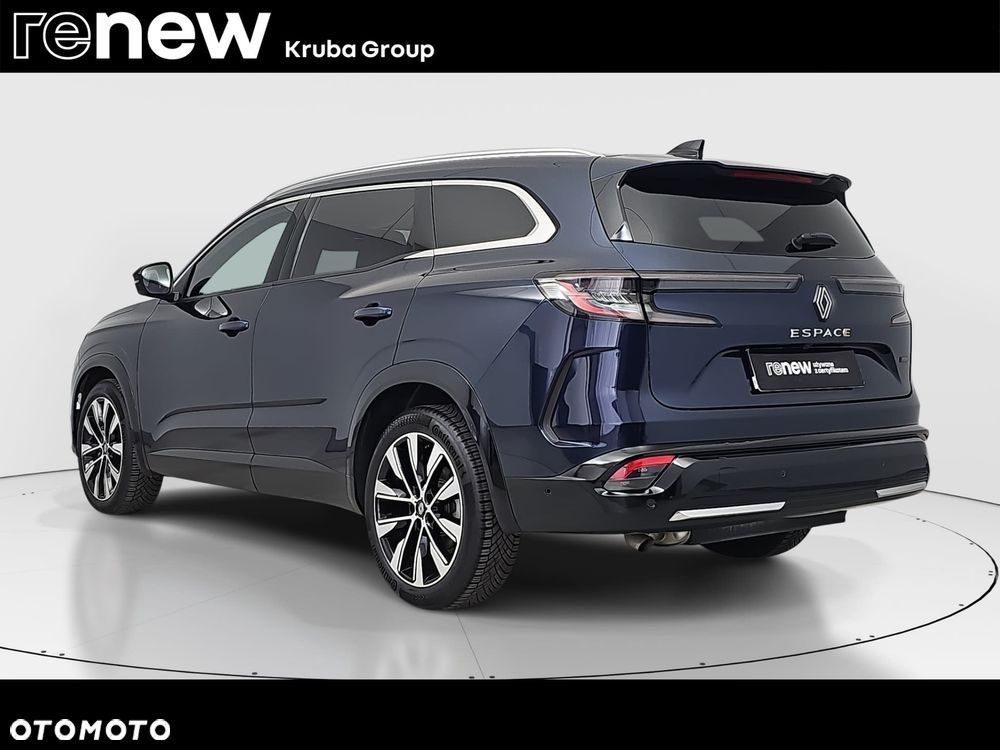 Renault Espace 1.2 E-Tech Full Hybrid 200 Techno MMT 7os - 7