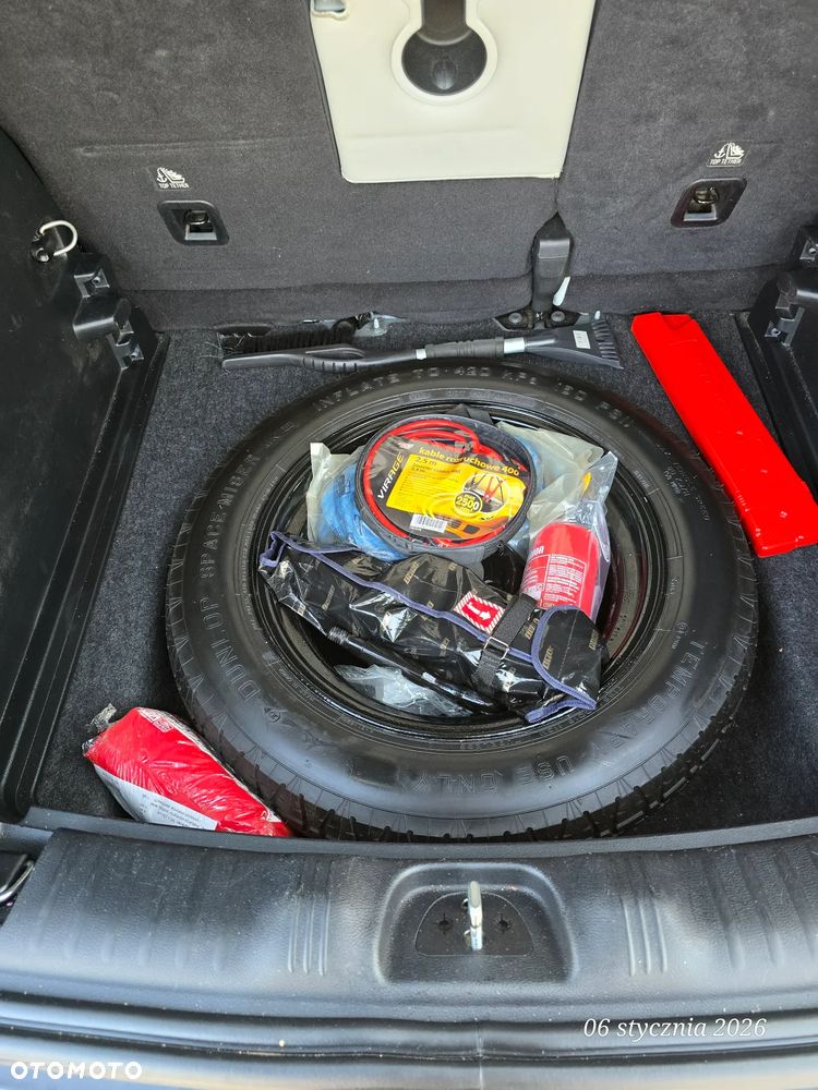 Jeep Compass 1.4 TMair Limited FWD S&S - 30