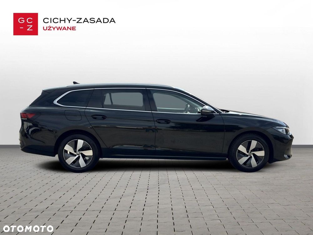 Volkswagen Passat - 7