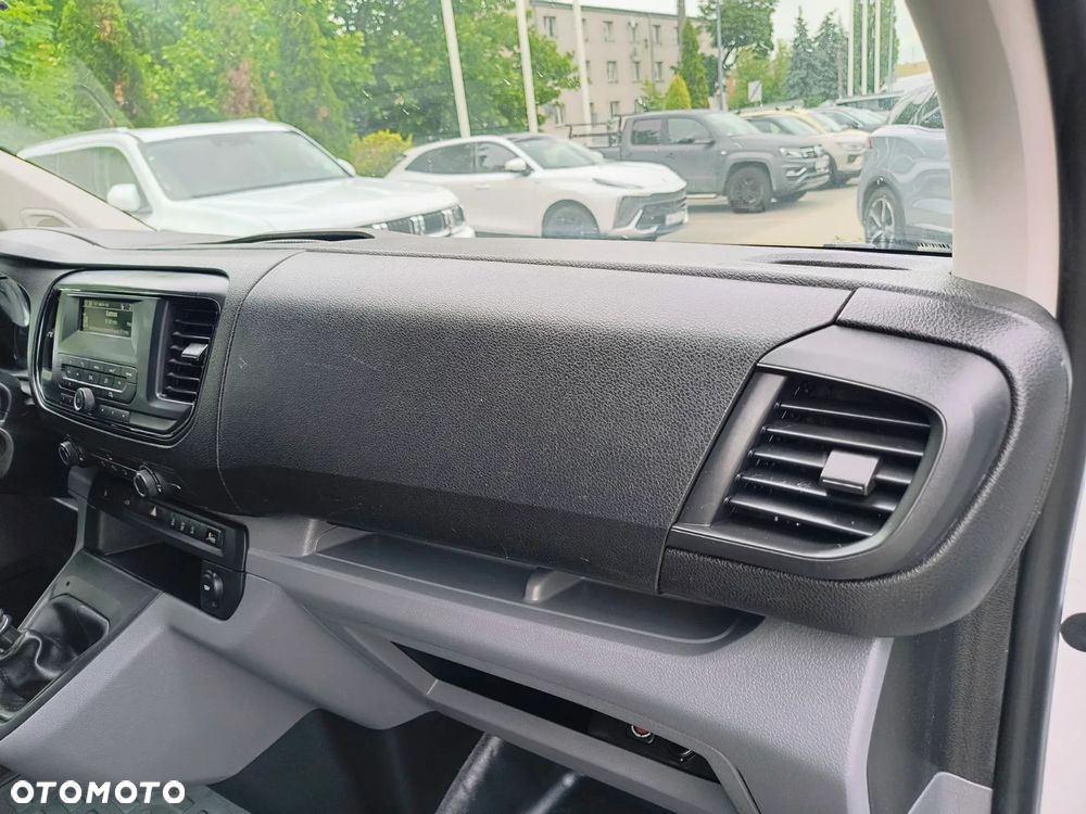 Citroën JUMPY - 16