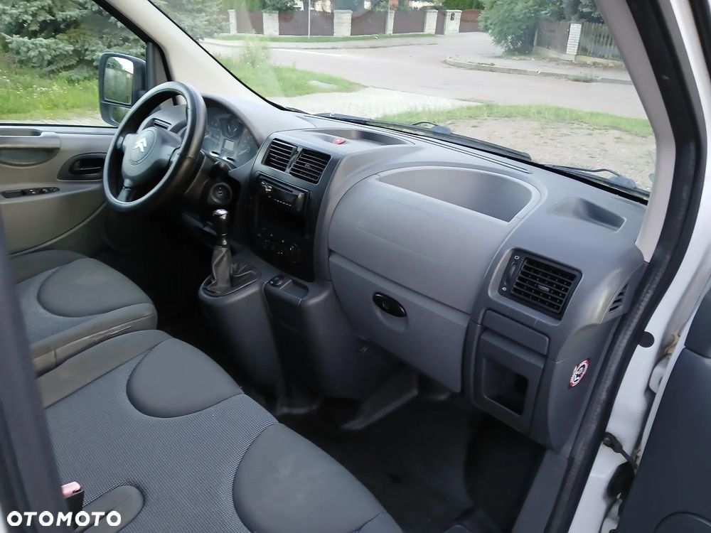 Citroën Jumpy - 16