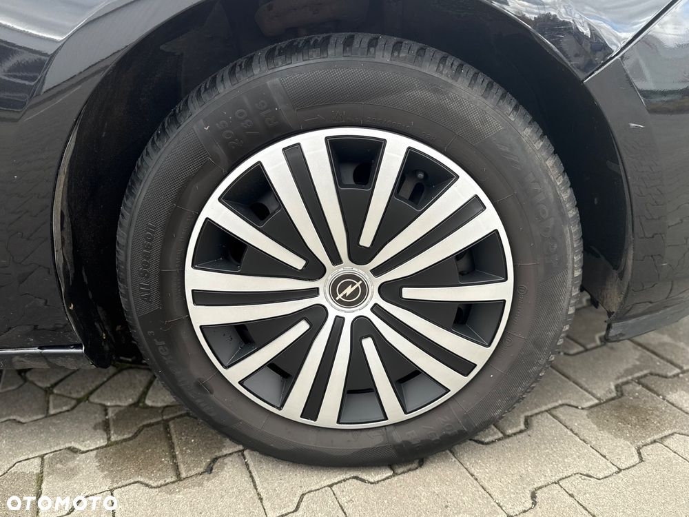 Opel Astra 1.6 Active - 29