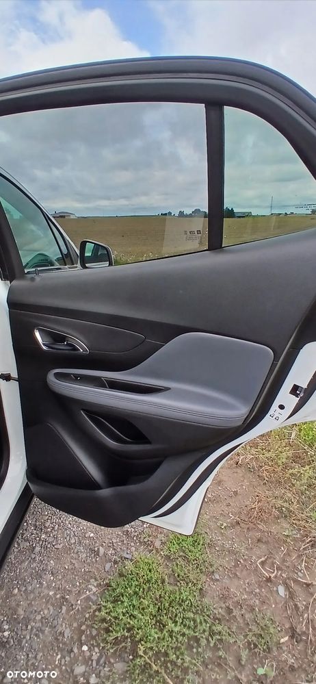 Opel Mokka - 20