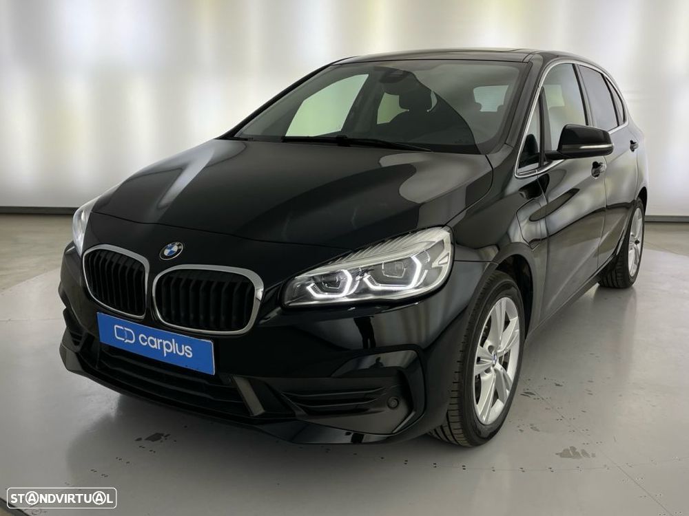 BMW 225xe Active Tourer Pack M - 21