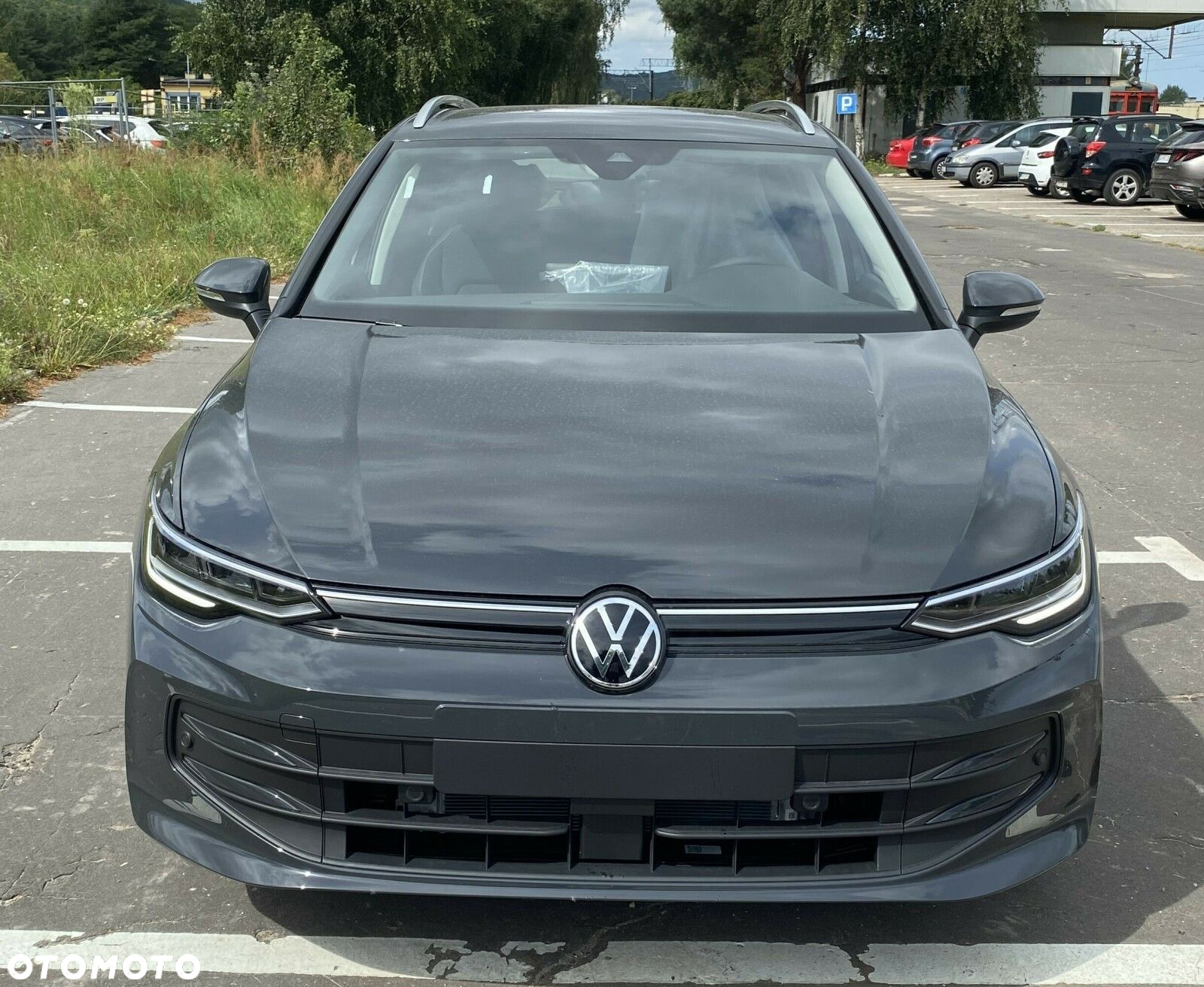 Volkswagen Golf - 4
