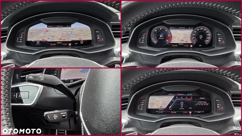 Audi S6 Avant TDI quattro tiptronic - 17