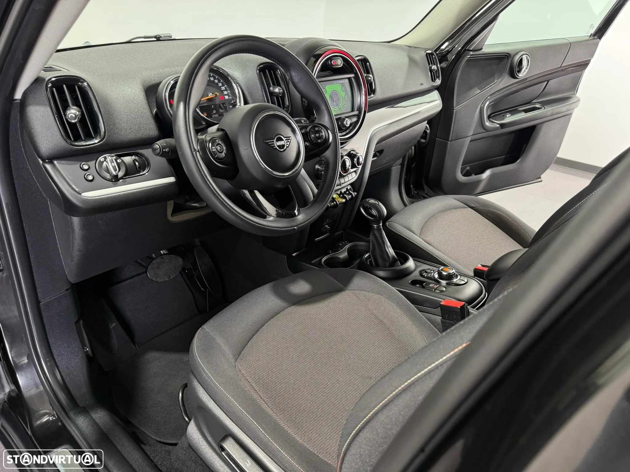 MINI Countryman Cooper SE ALL4 Auto - 19