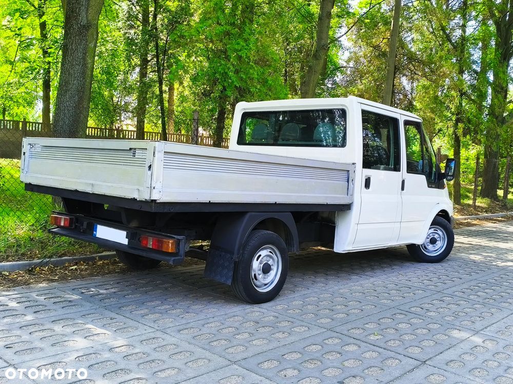 Ford Transit - 6