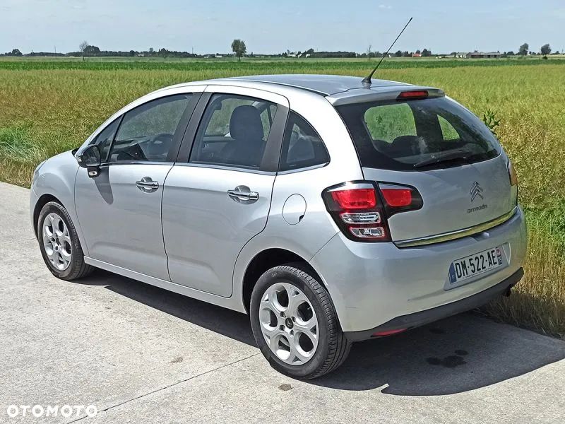 Citroën C3 - 4