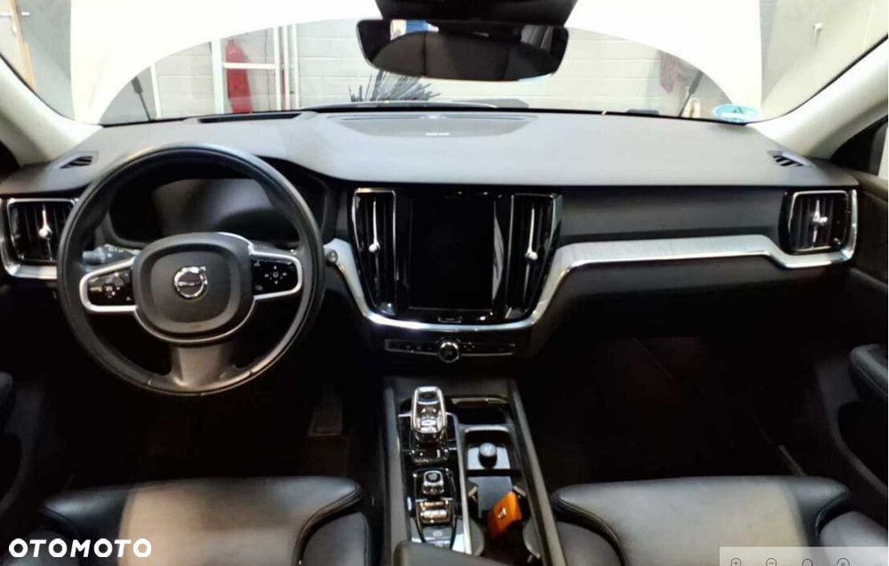 Volvo V60 B4 B Inscription - 3