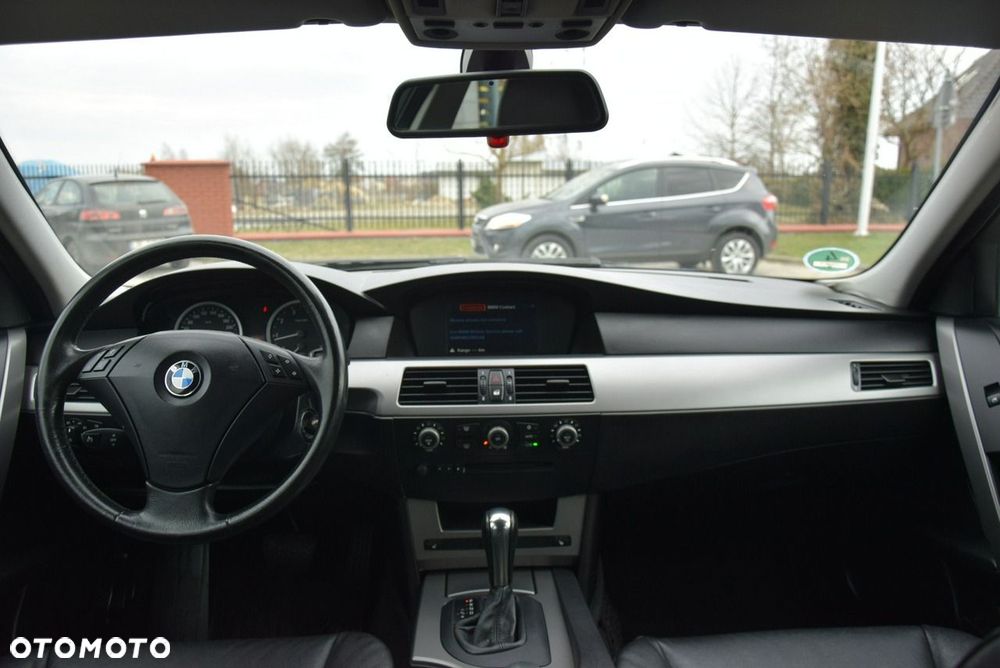 BMW Seria 5 - 22