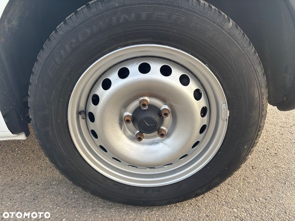 Mercedes-Benz Citan 109 - 17