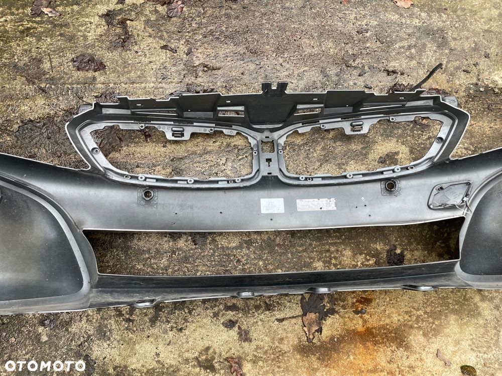 ZDERZAK PRZEDNI BMW I8 7370625 - 17