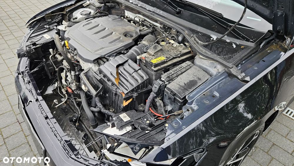 Volkswagen Passat 2.0 TDI SCR DSG Business - 11