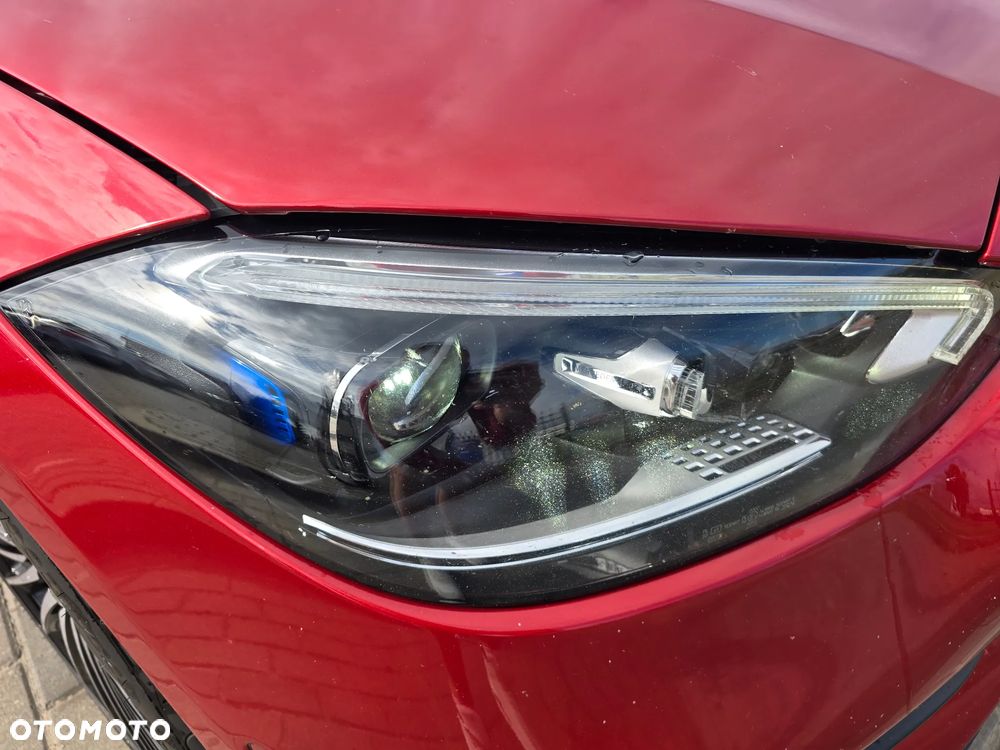 Mercedes-Benz C-Class 2021 photo 4