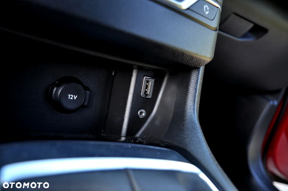 Peugeot 308 BlueHDi FAP 120 Stop & Start Allure - 30