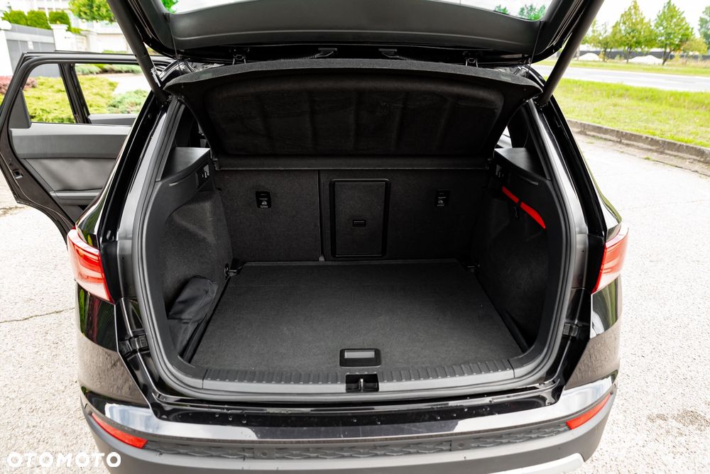 Seat Ateca 2.0 TDI 4Drive DSG XCELLENCE - 16