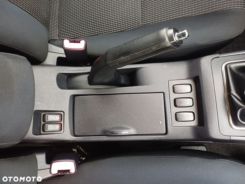 Mitsubishi Lancer 1.6 ClearTec XTRA - 16