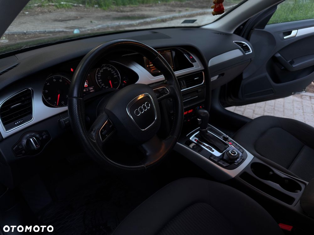Audi A4 Avant 2.0 TFSI Multitronic - 15