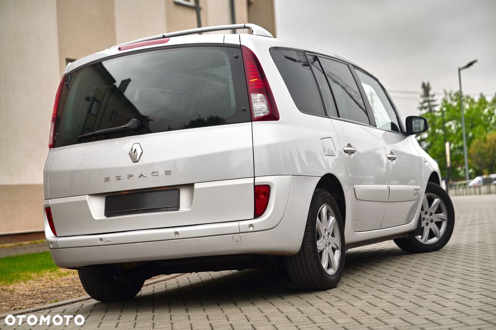 Renault Grand Espace 2.0 dCi Celsium - 2