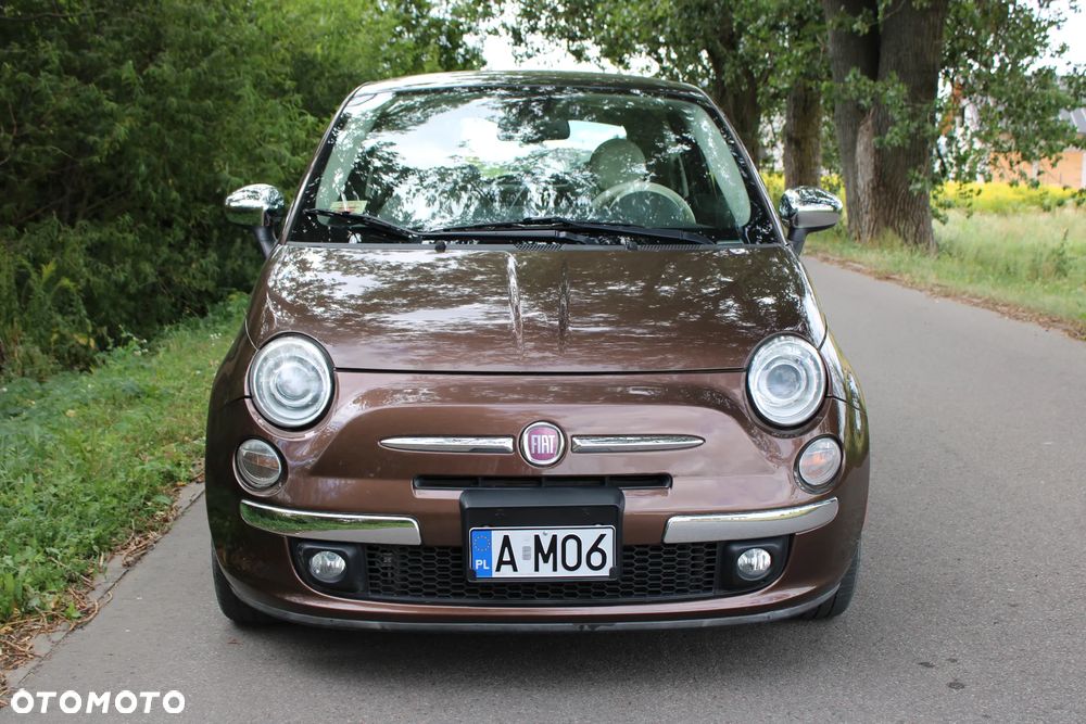 Fiat 500 - 2