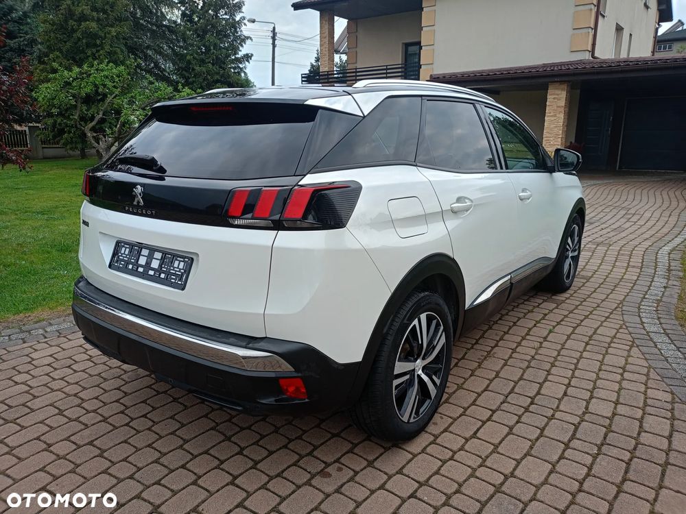 Peugeot 3008 BlueHDi 150 Stop & Start Allure - 6
