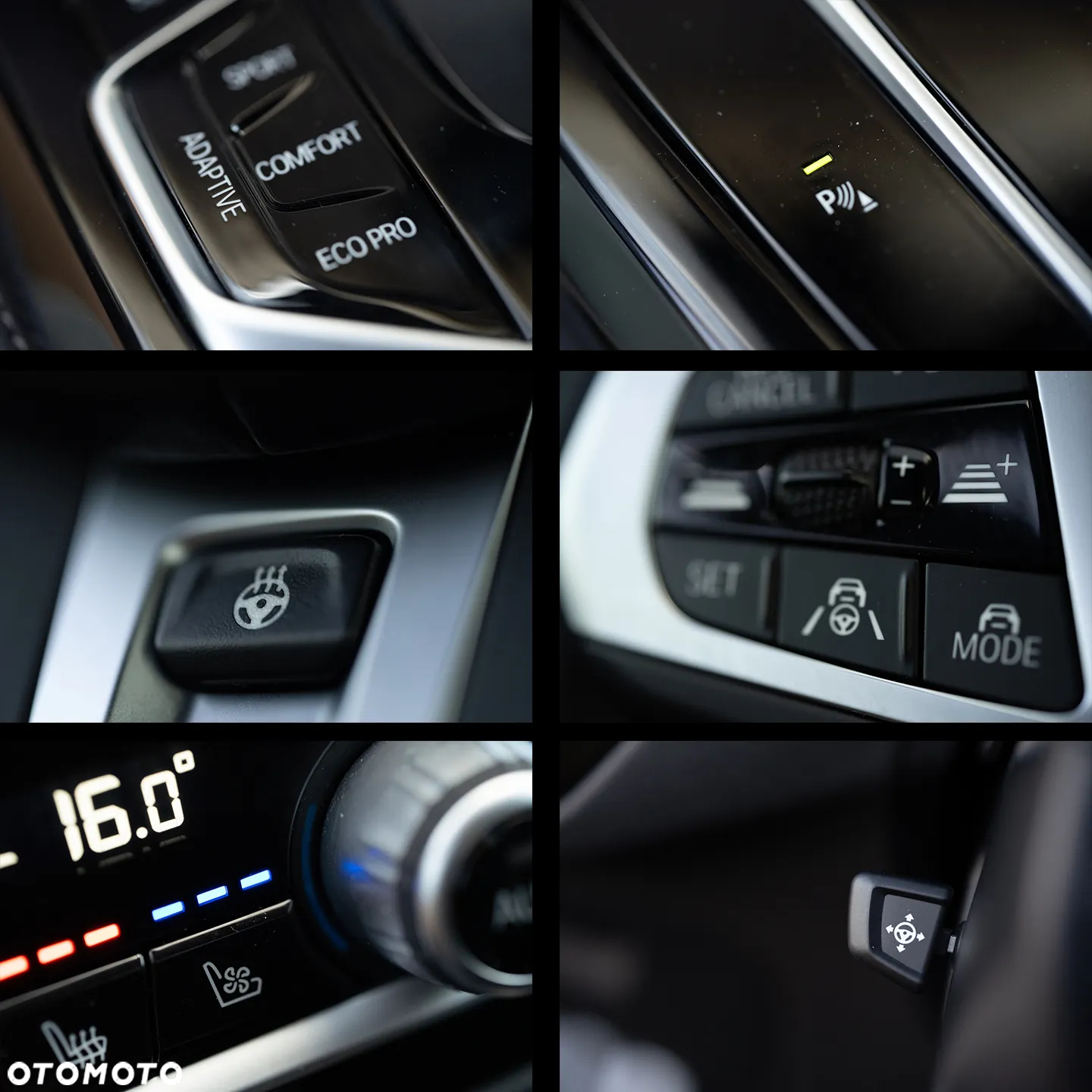 BMW Seria 5 - 38