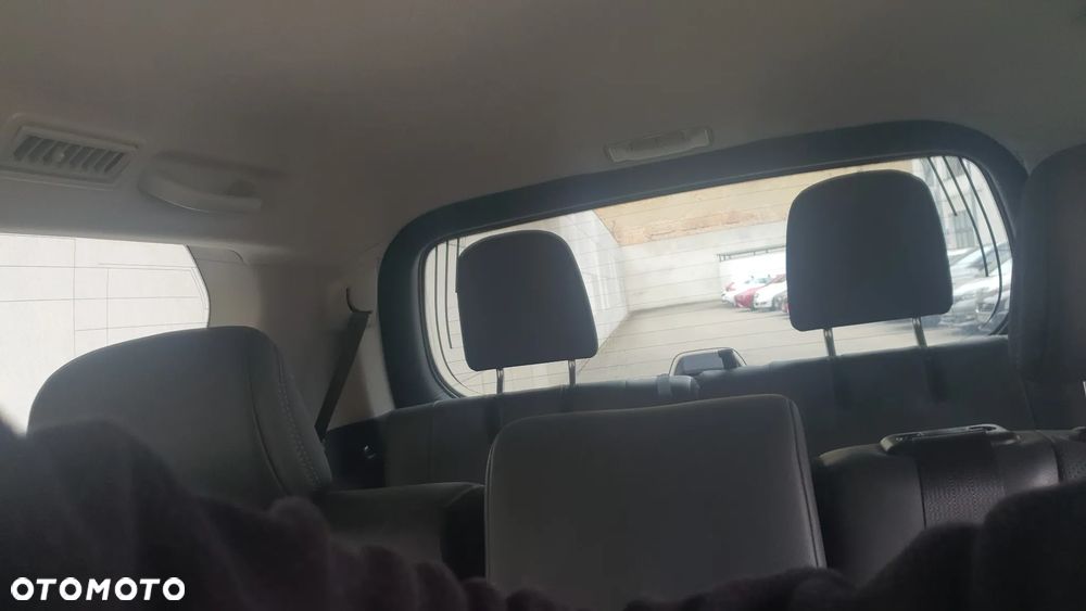 Toyota Land Cruiser LC 2.8 D-4D Invincible - 10