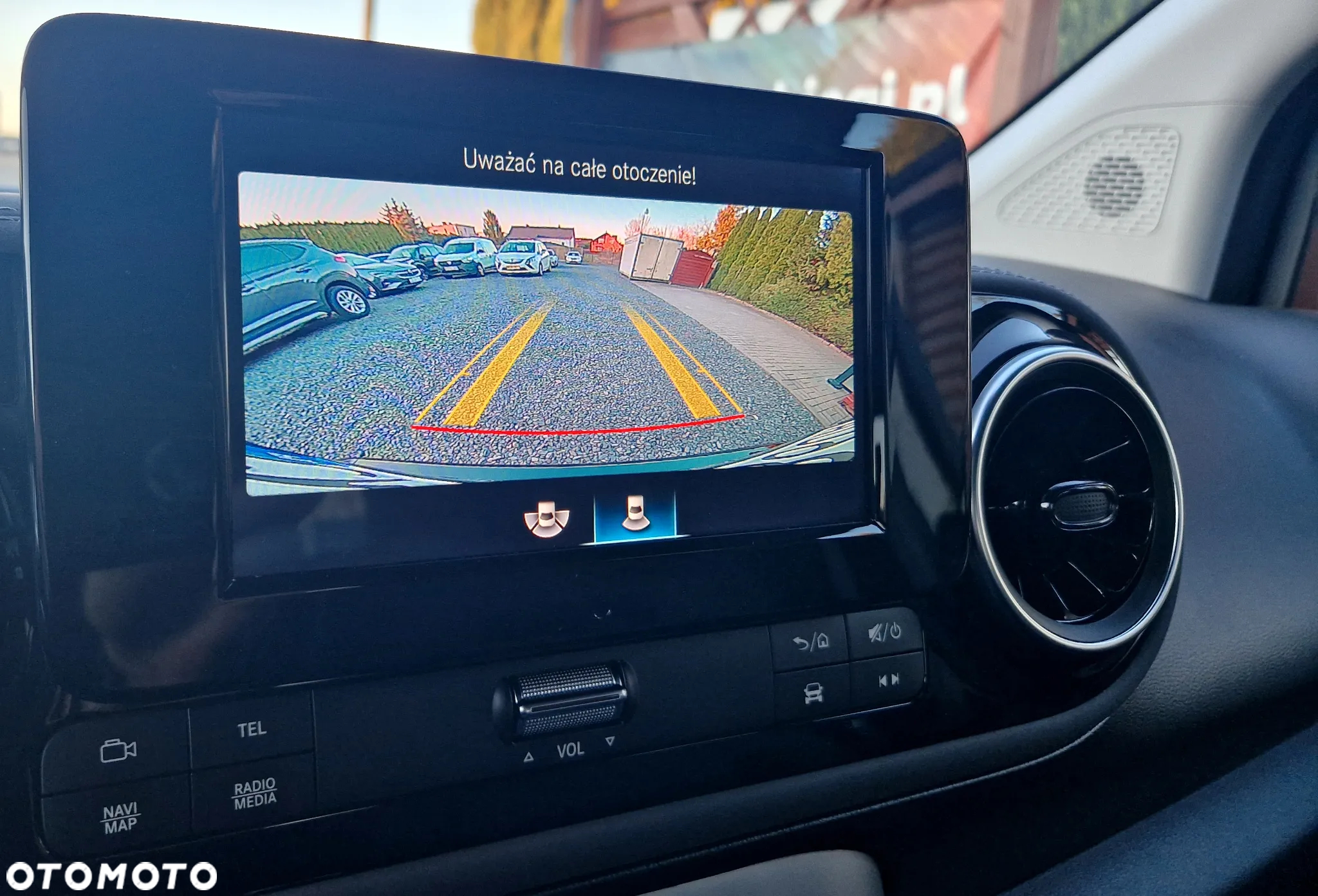 Mercedes-Benz Citan 112 CDI Lang MIXTO - 20