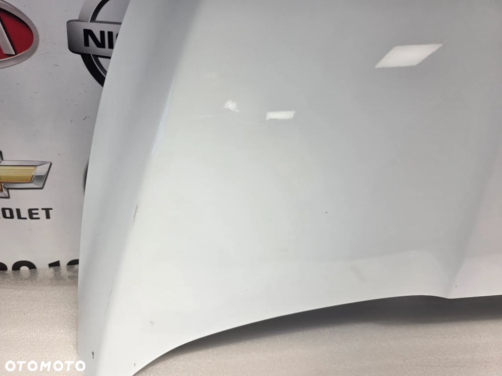 FORD S-MAX MK2 II / GALAXY MK4 IV 15- MASKA / POKRYWA SILNIKA , NR AUKCJI MAS28 - 3