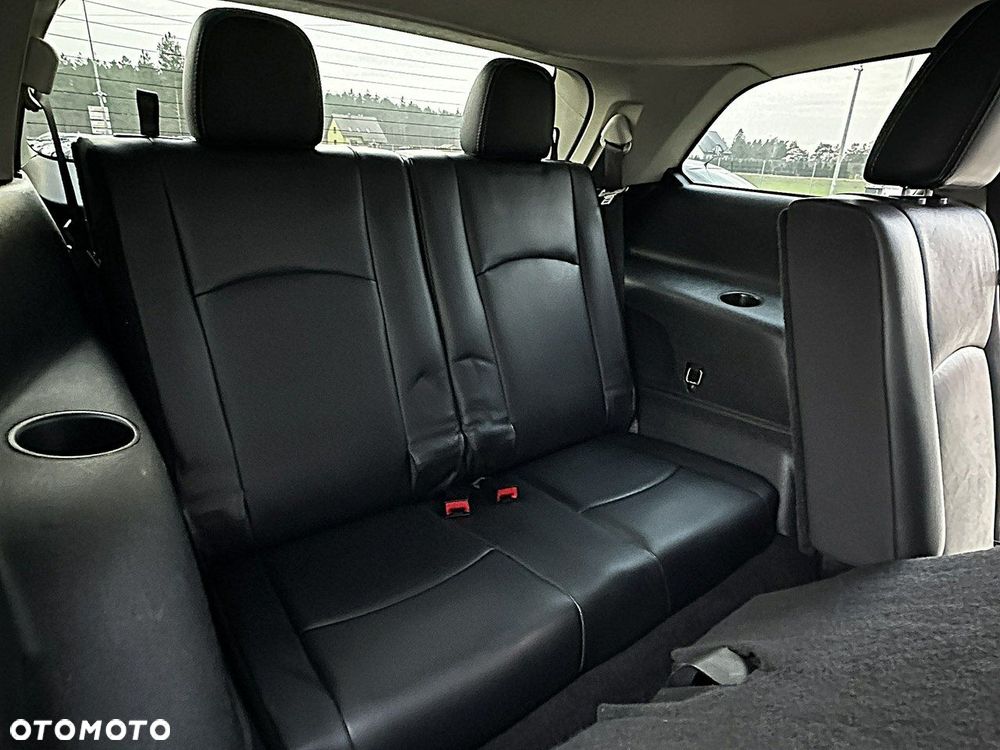 Fiat Freemont 2.0 Multijet - 15