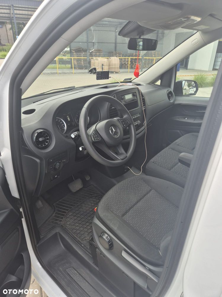 Mercedes-Benz Vito Tourer L3 Pro 9G-Tronic 447.705 - 6