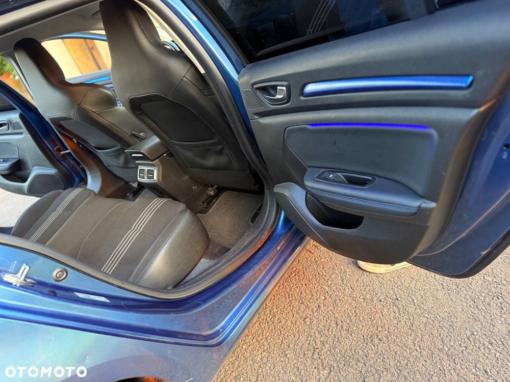 Renault Megane 1.2 Energy TCe GT Line - 12