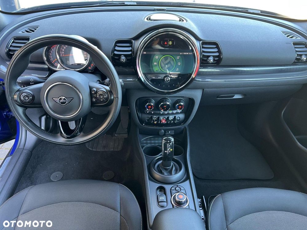 MINI Clubman - 24