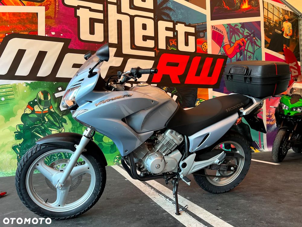 Honda XL - 12