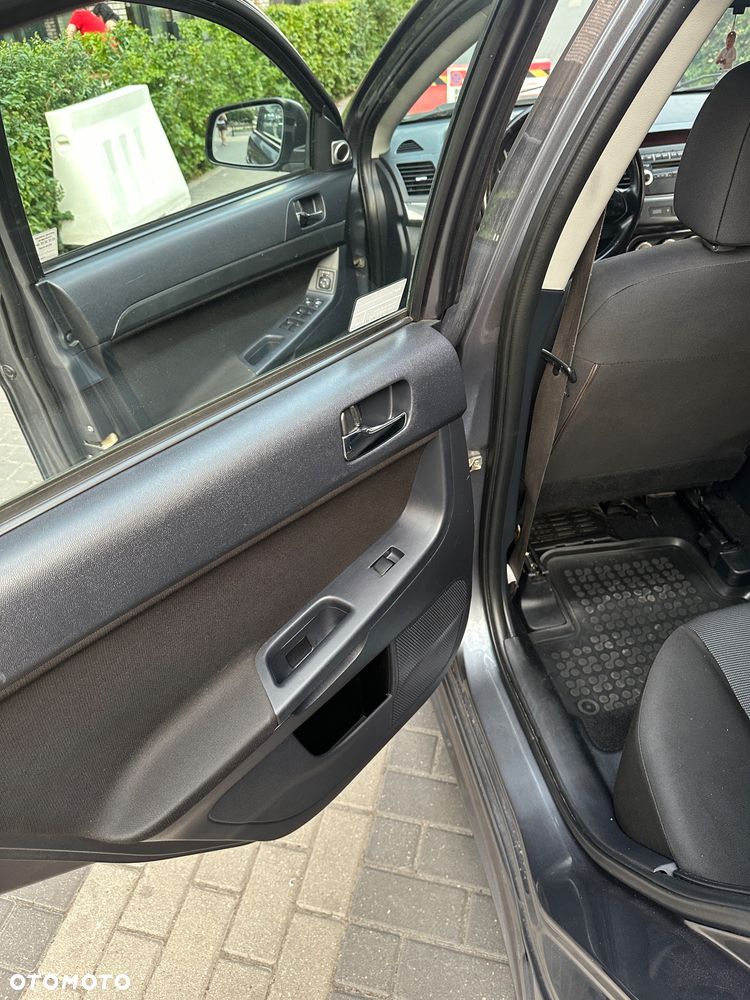 Mitsubishi Lancer 1.8 Intense - 15
