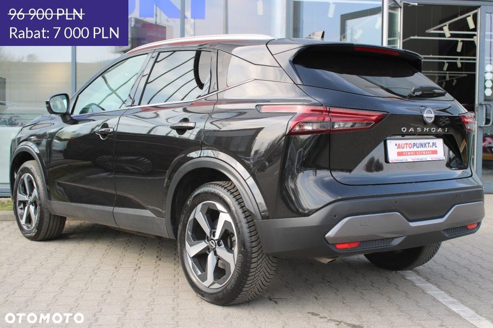 Nissan Qashqai - 6