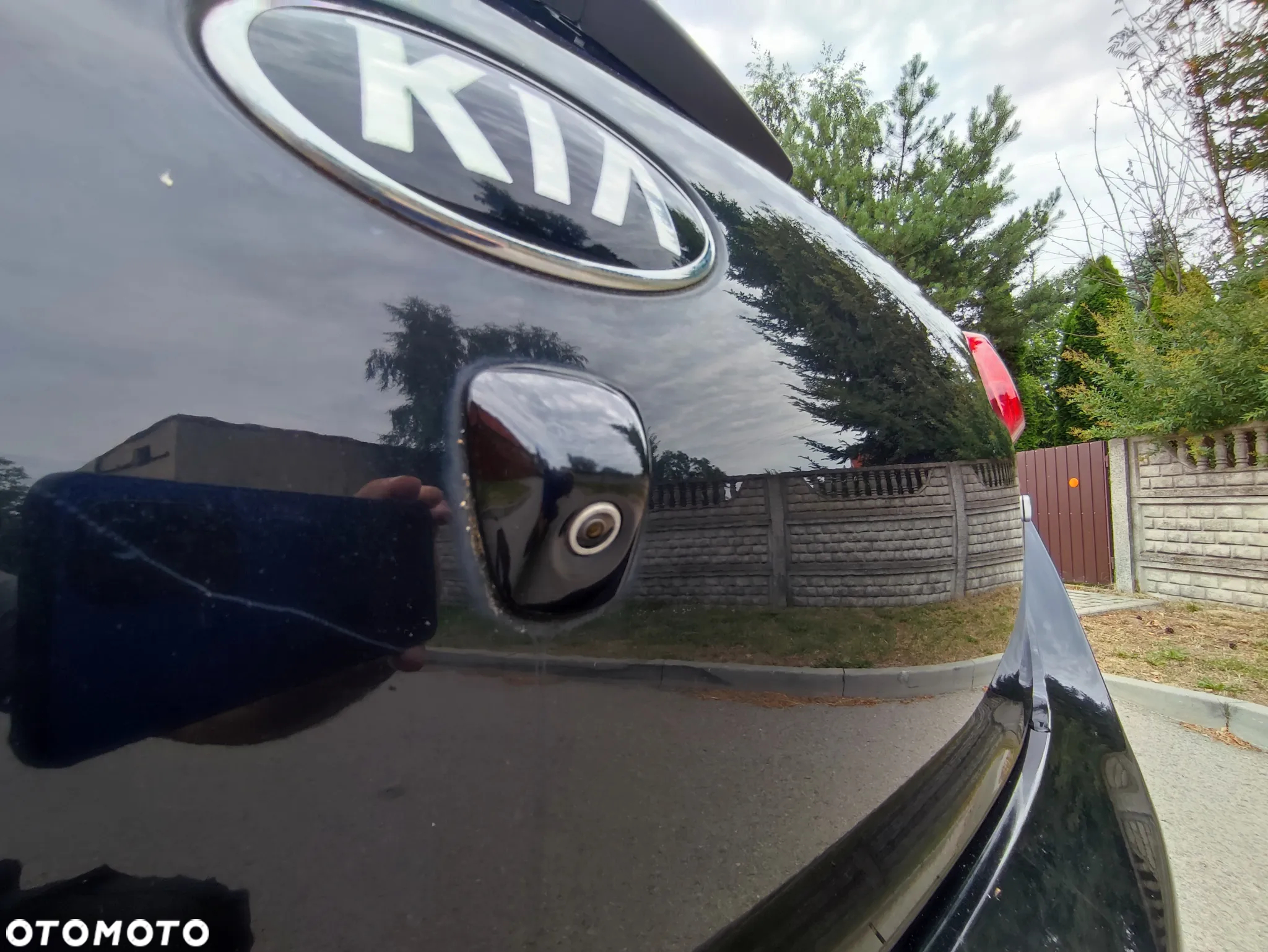 Kia Ceed 1.6 CRDi 136 DCT ISG Platinum Edition - 10