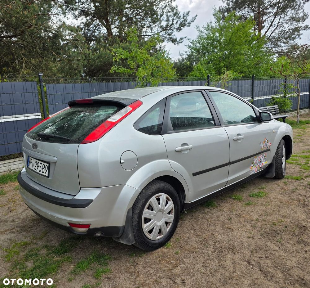 Ford Focus - 7