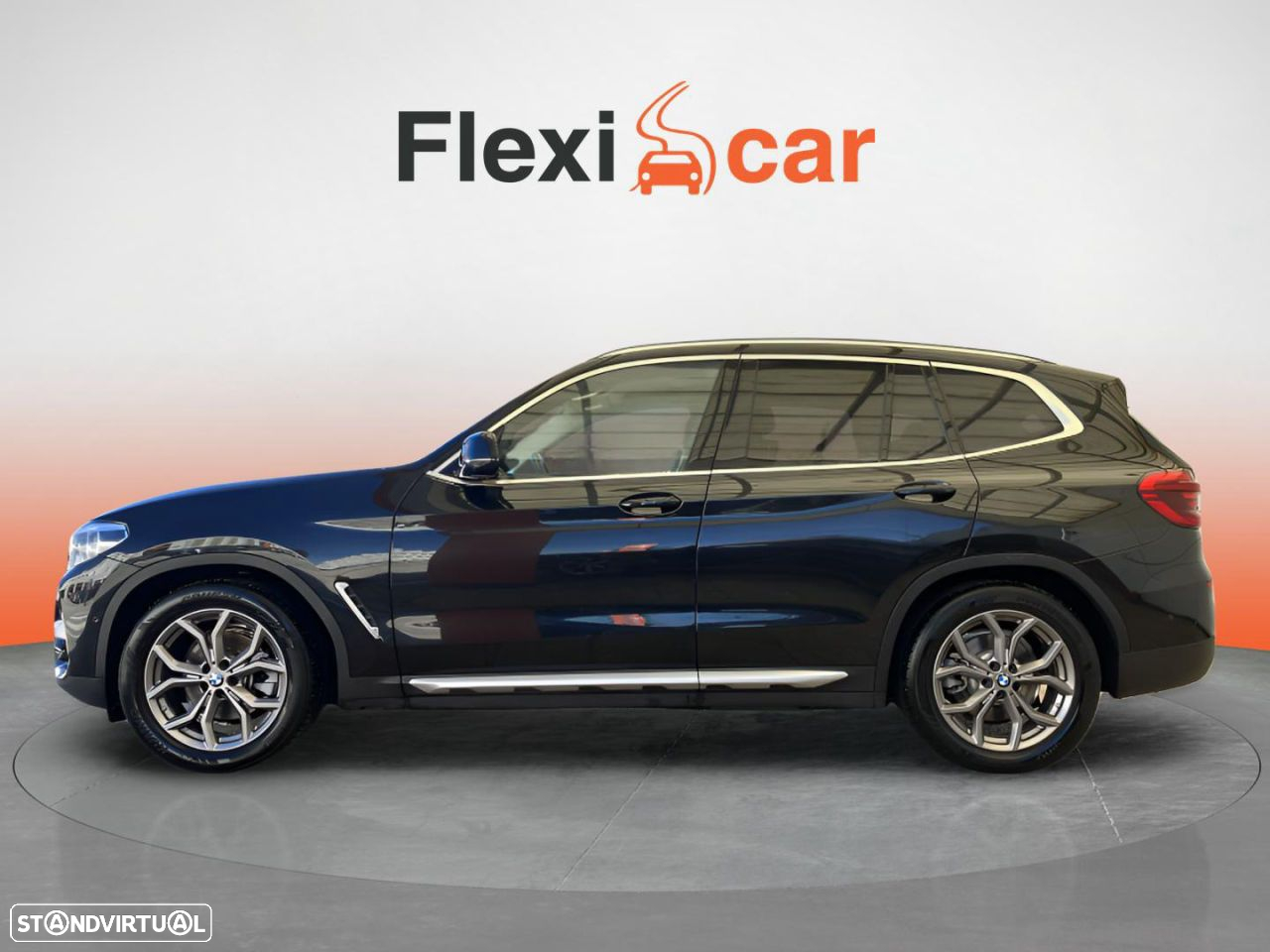 BMW X3 20 d xDrive xLine - 5